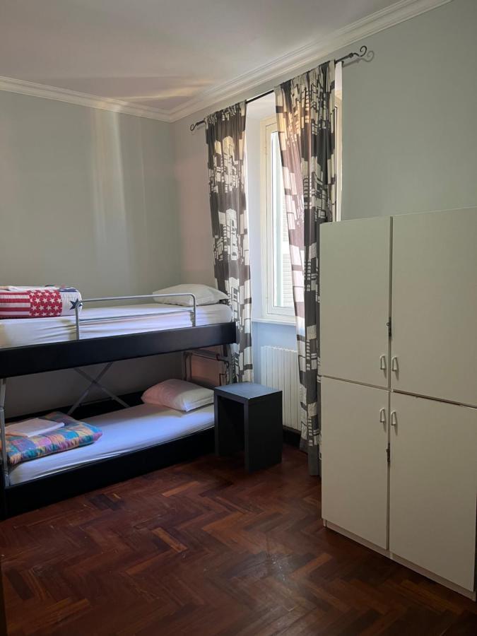 Calatafimi 41 Bed and breakfast Roma