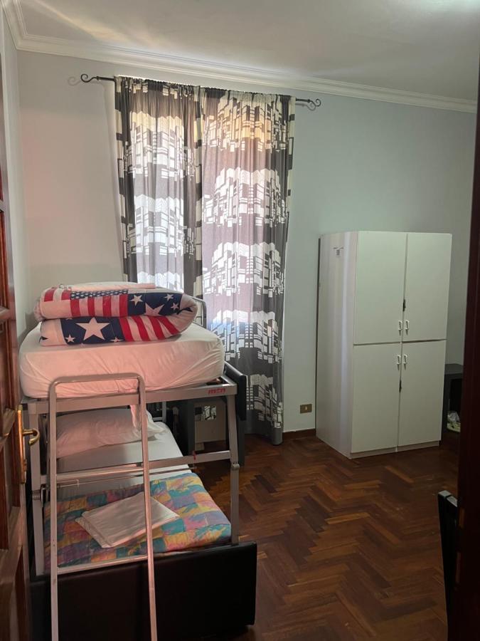 Bed and breakfast Calatafimi 41 Roma