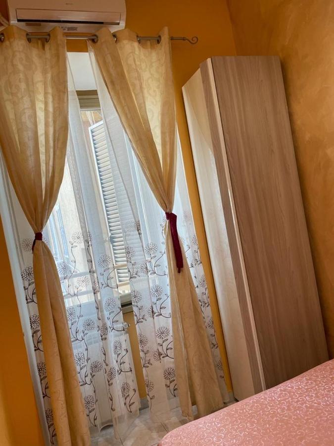 Gjestgiverier Mille Roma