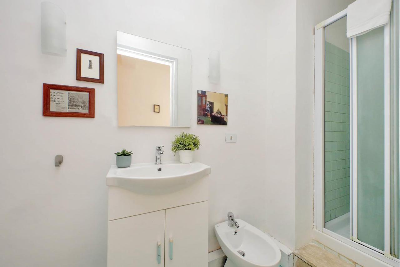 Monti Spacious 2 Apartamento
