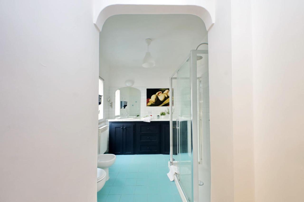Monti Spacious 2 * Roma