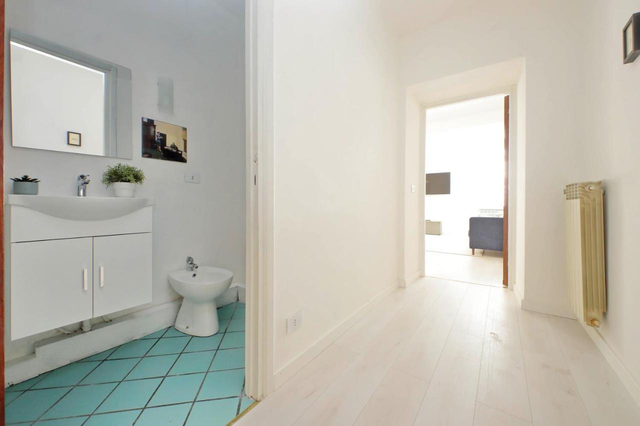 Apartamento Monti Spacious 2