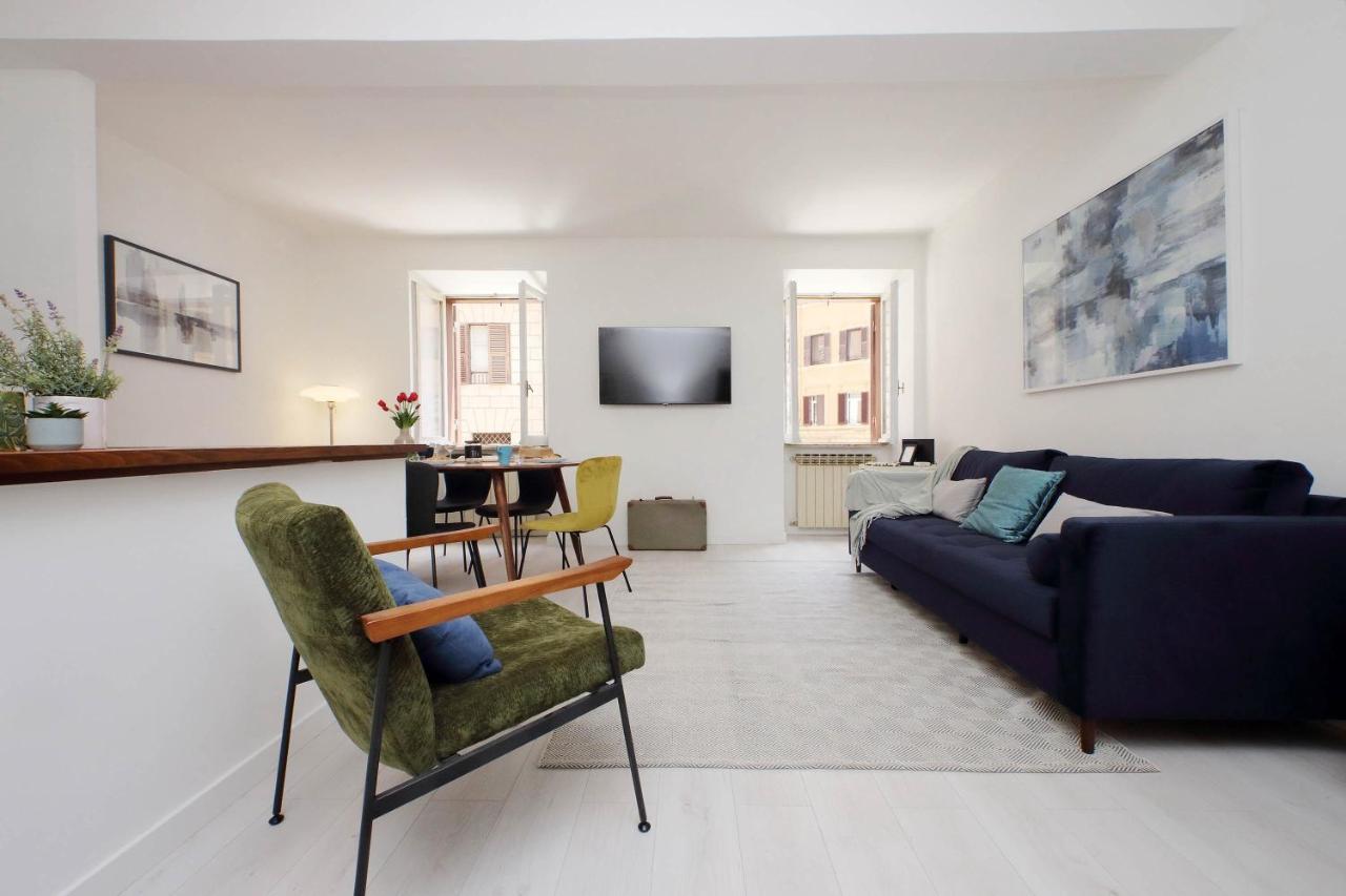 Monti Spacious 2 Roma