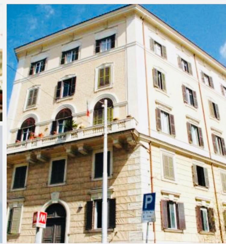 Charme Holidays Colosseum Gasthof