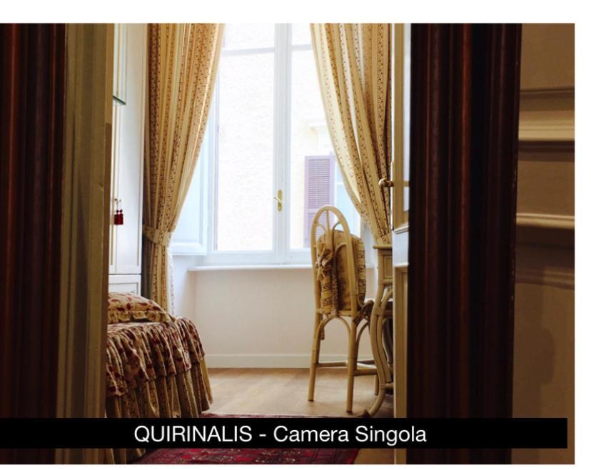 Gasthof Charme Holidays Colosseum 2*