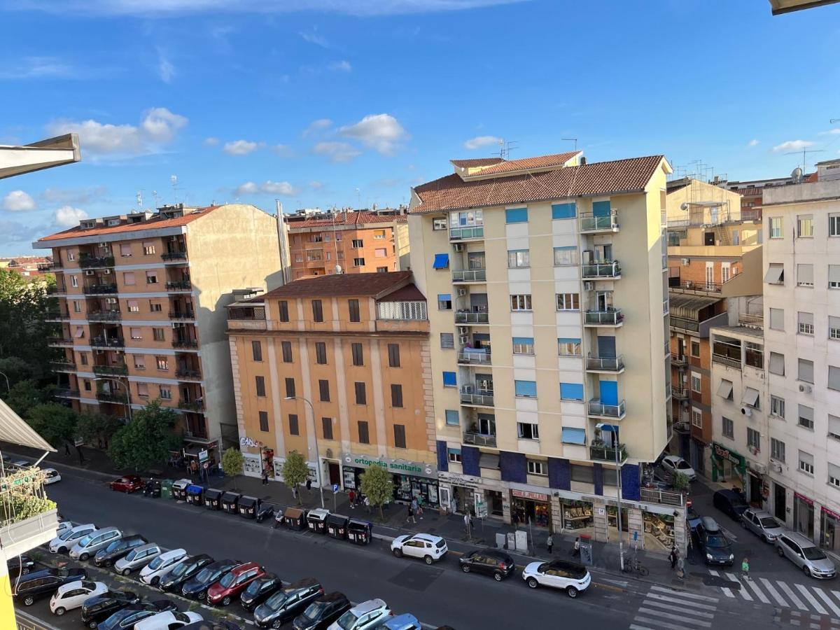 Tuscolana Rome
