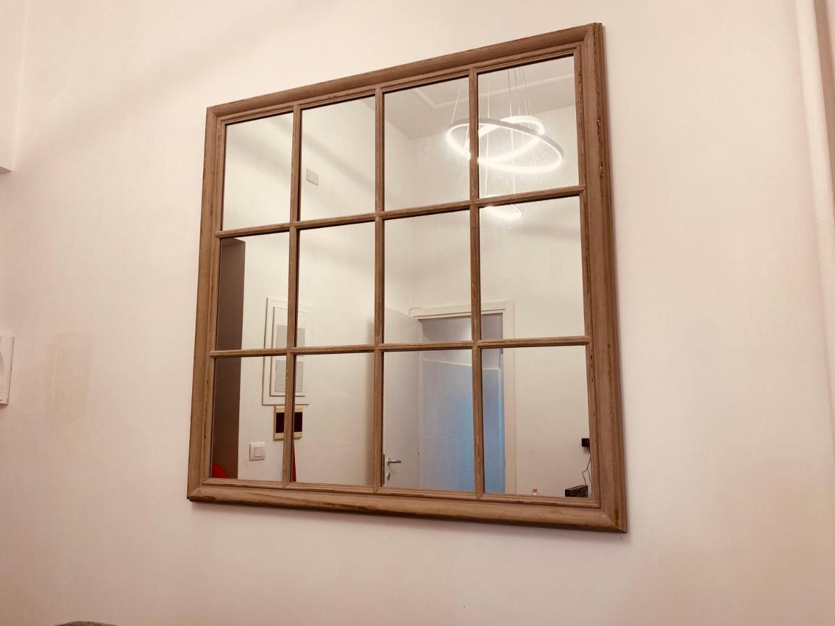 Benco House Apartment Rome
