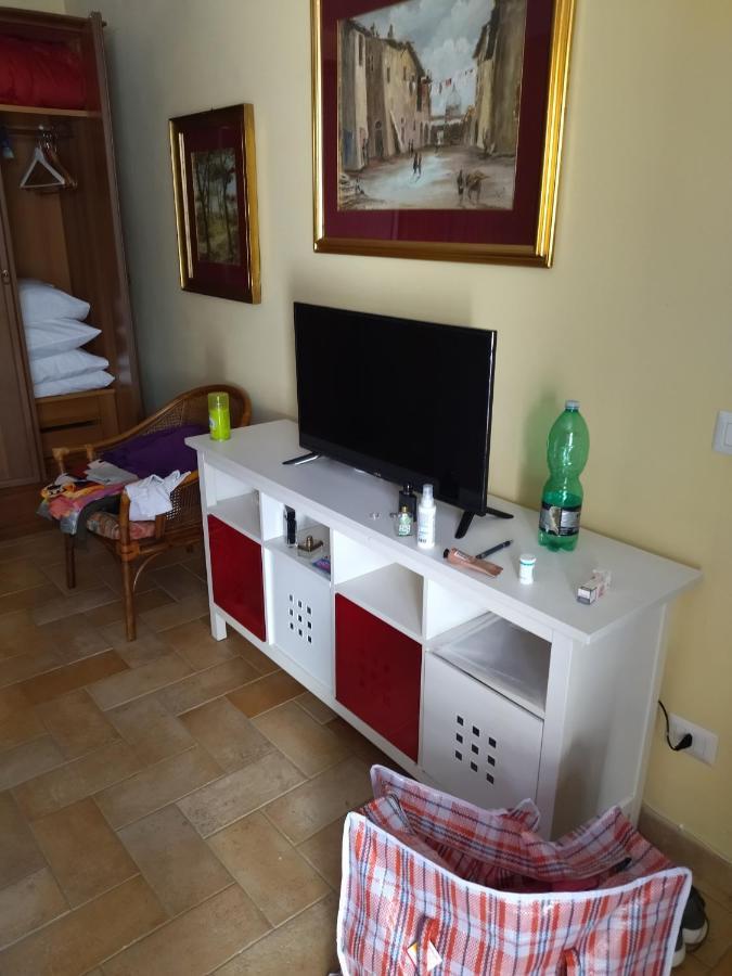 Lochaletcivico47 Apartment