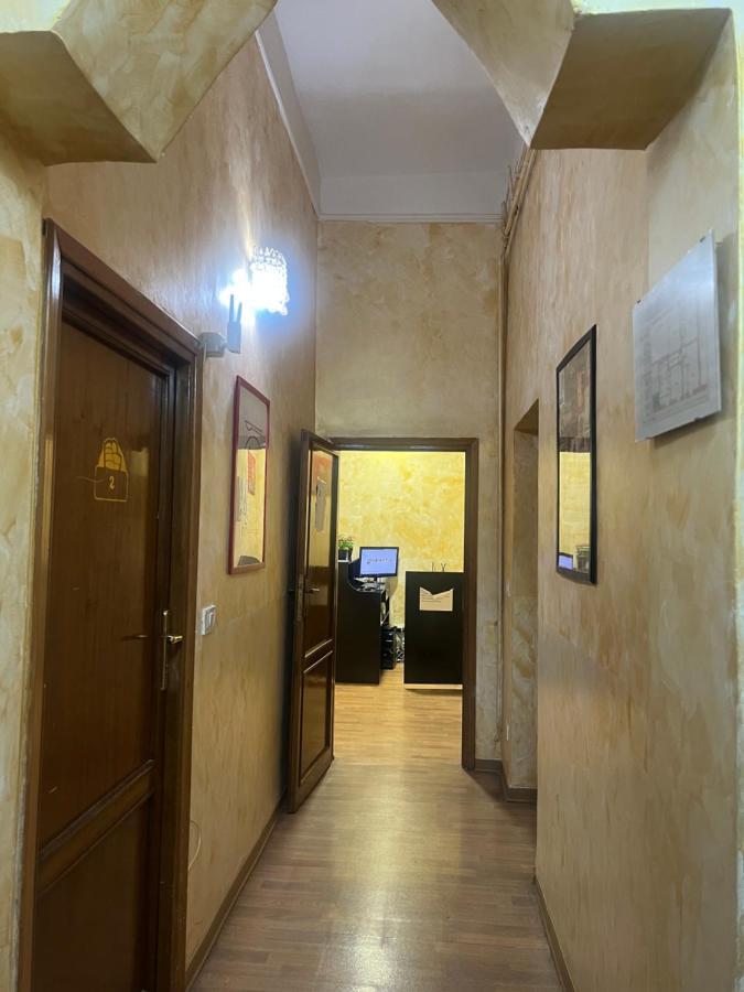 Gasthof Terminal Guest Houst 2 *
