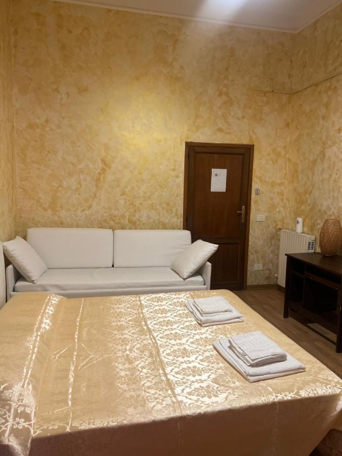 Terminal Guest Houst 2 Gasthof Rom