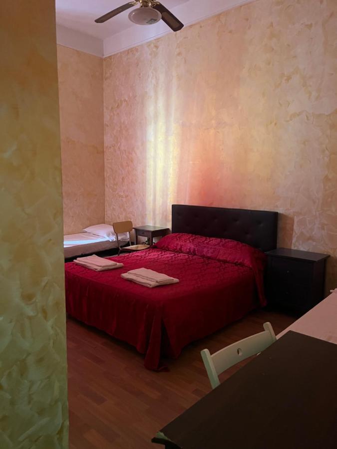 Terminal Guest Houst 2 Gasthof *