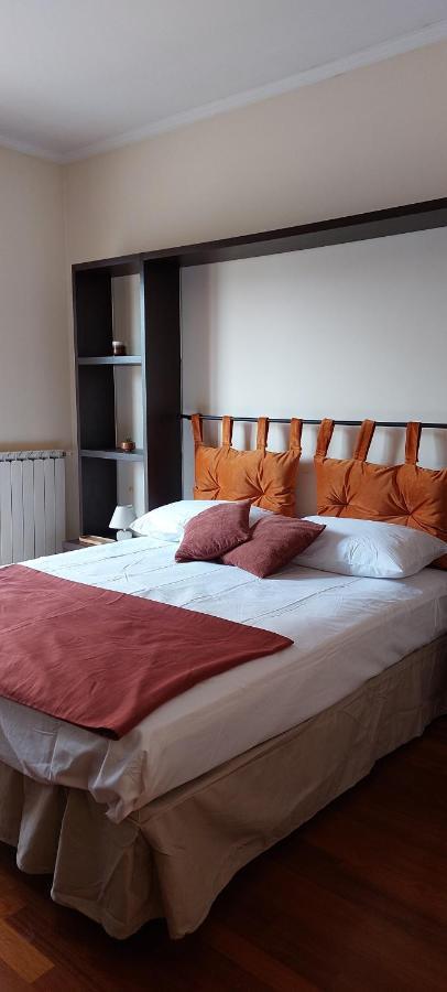 Valelyhouse Apartment Rome