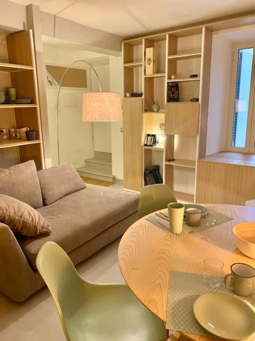 Miini Loft Di Pregio A Nord- Ponte Milvio Apartment *