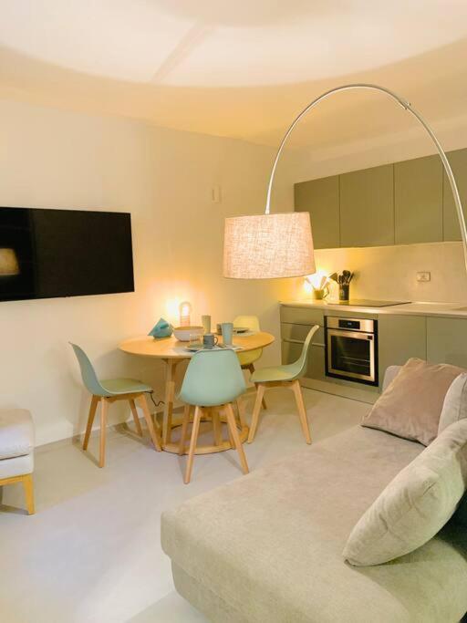 Miini Loft Di Pregio A Nord- Ponte Milvio * Rom