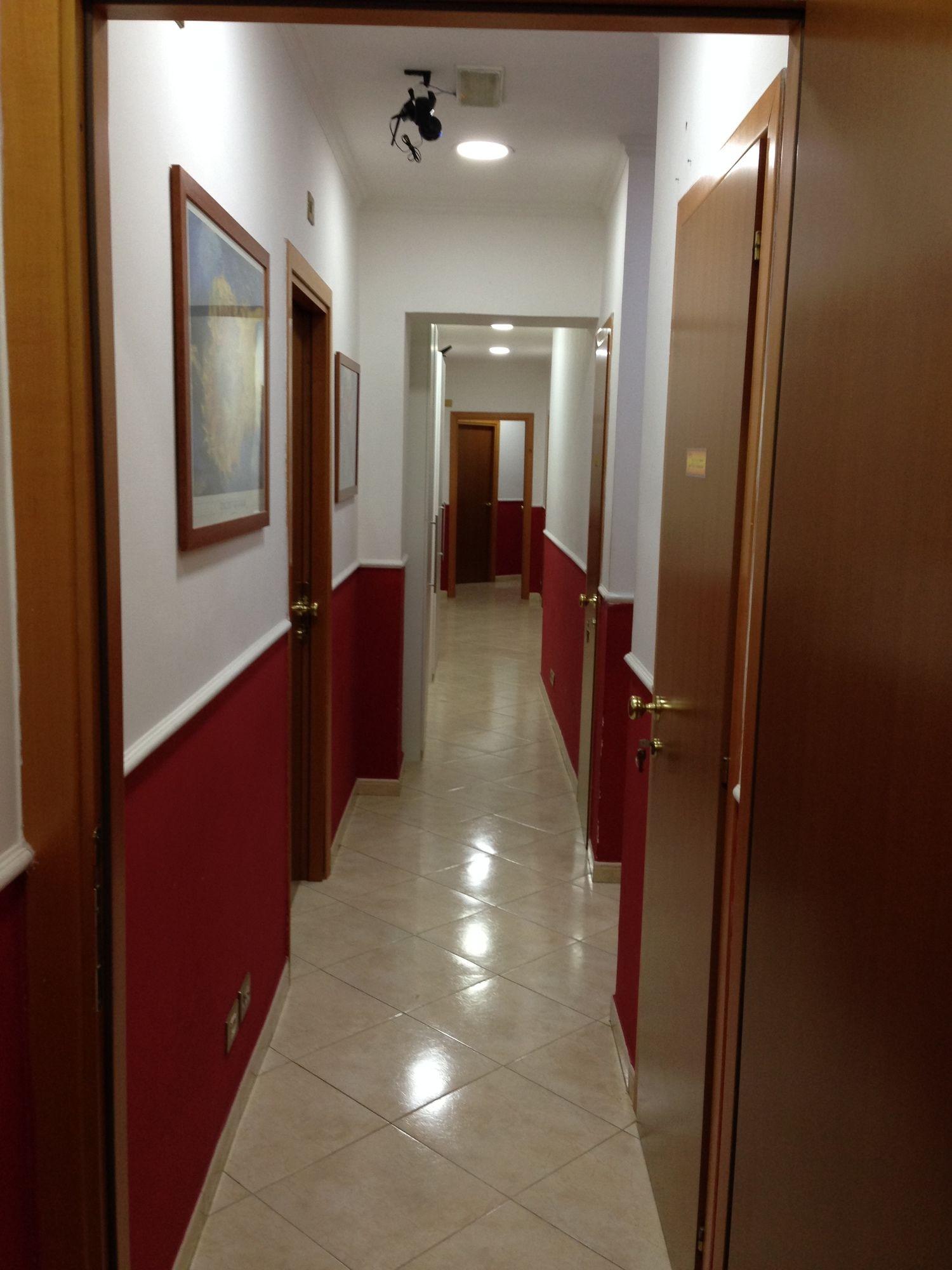 Casa de hóspedes San Paolo Roma