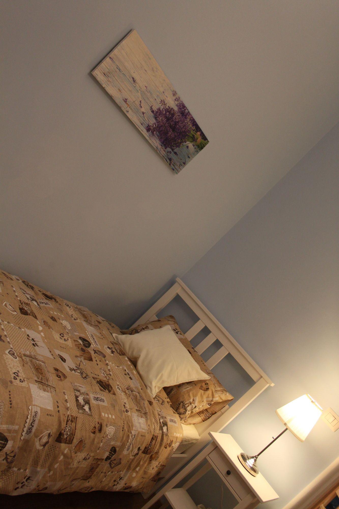 Apartamento La Casa In Fiore Roma