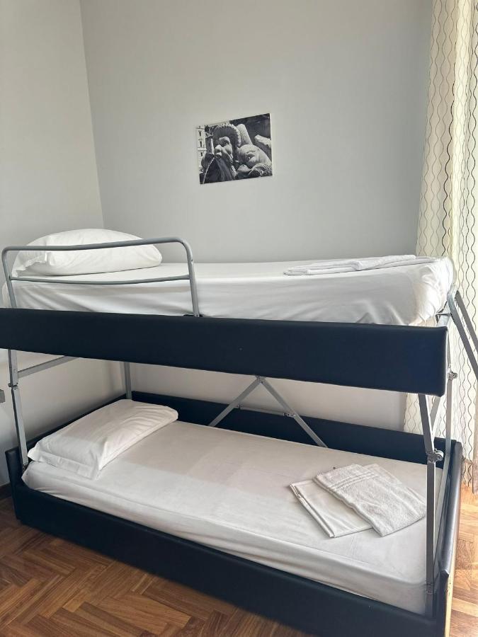Calatafimi 41 Bed and breakfast