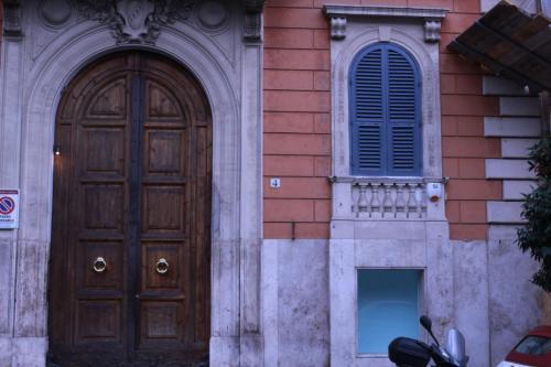 Opera Pinciana Bed and breakfast Roma