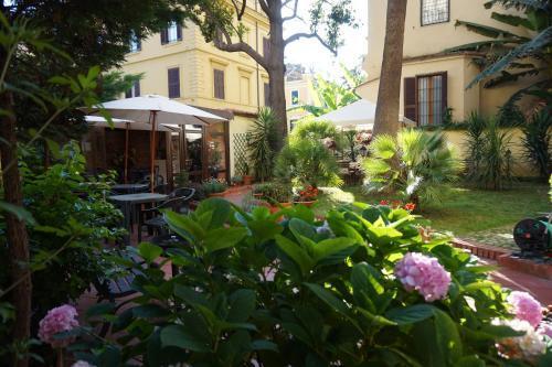 Green Hotel Hotel Rome