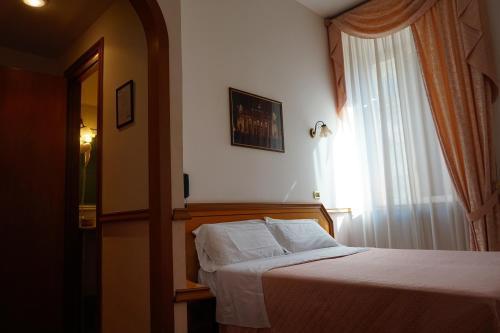 Green Hotel Rome