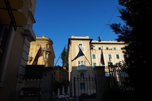 Green Hotel 2* Rome