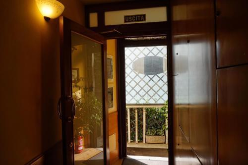 Green Hotel 2* Rome