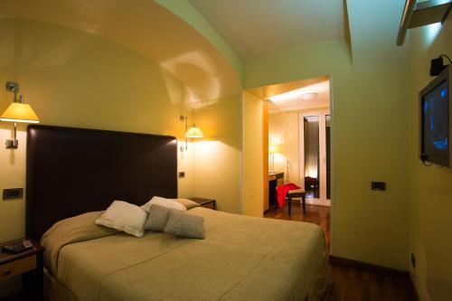Hotell Giolitti