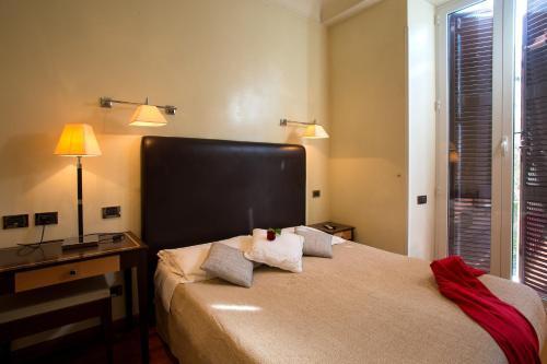 Hotell Giolitti 3*