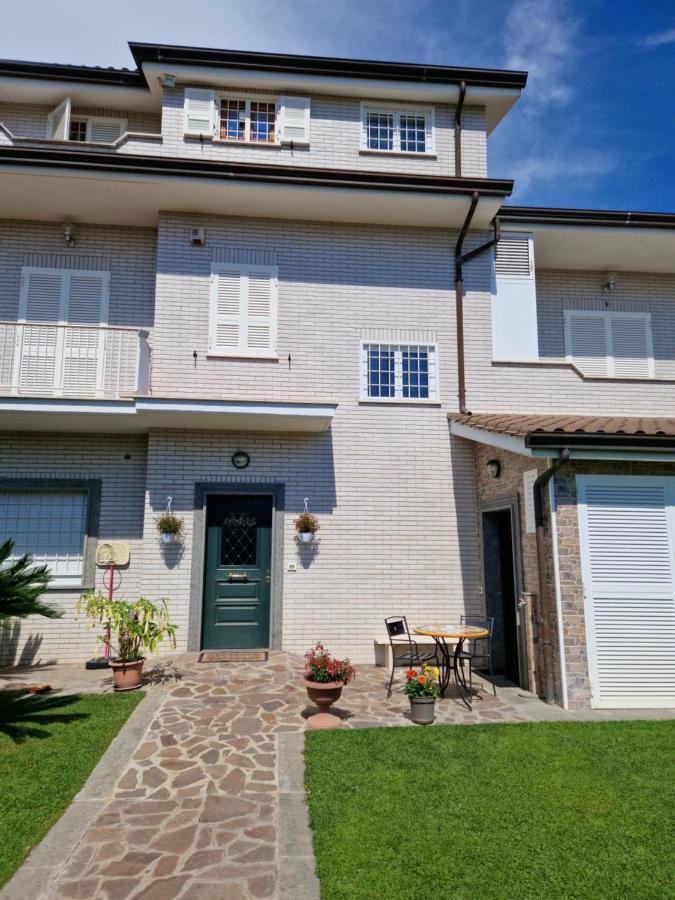 Castelbarco House A Affittacamere *
