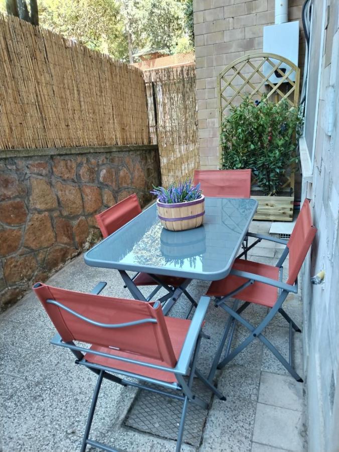 Casa Sorelle Marchisio Apartamento Roma