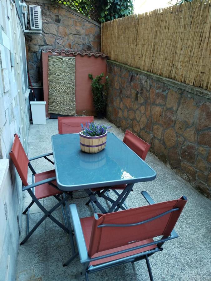 Apartamento Casa Sorelle Marchisio Roma