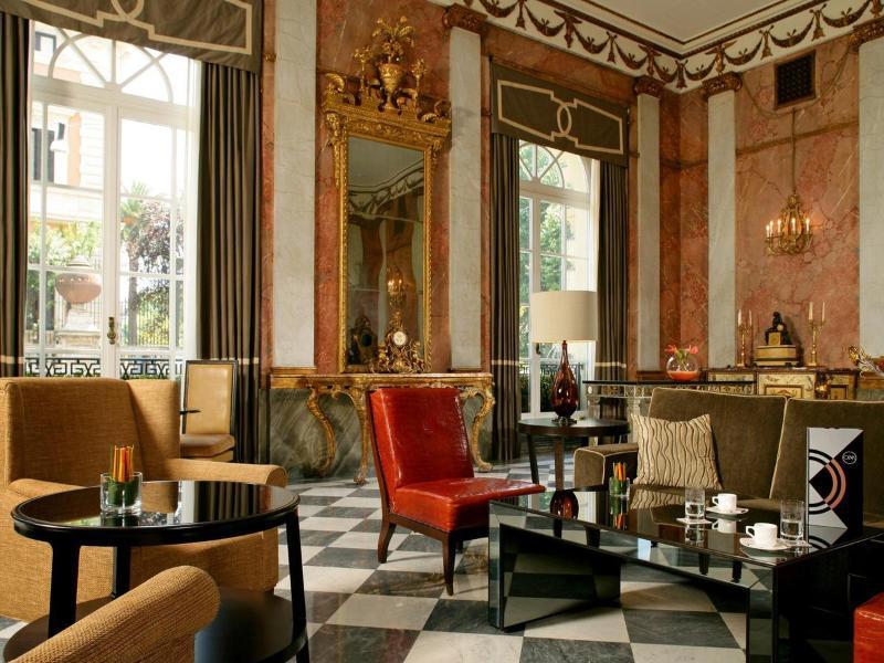 The Westin Excelsior, 5*