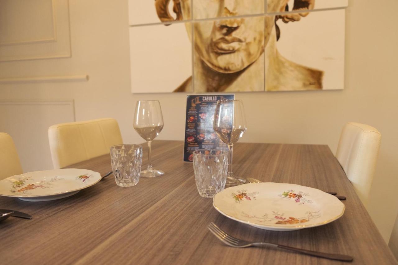 Casa Indipendente A Trastevere Rom