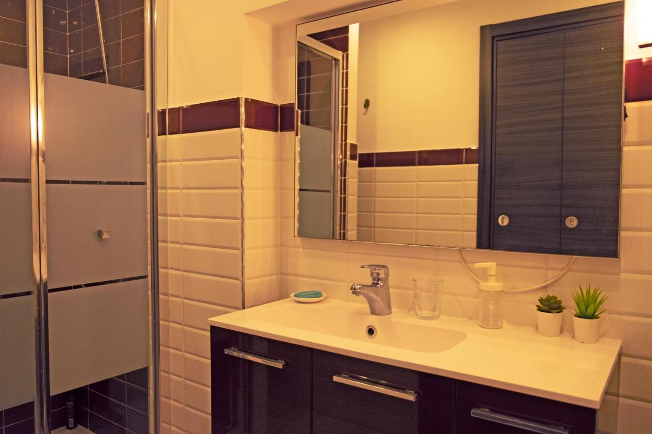 Casa Indipendente A Trastevere Ferienhaus