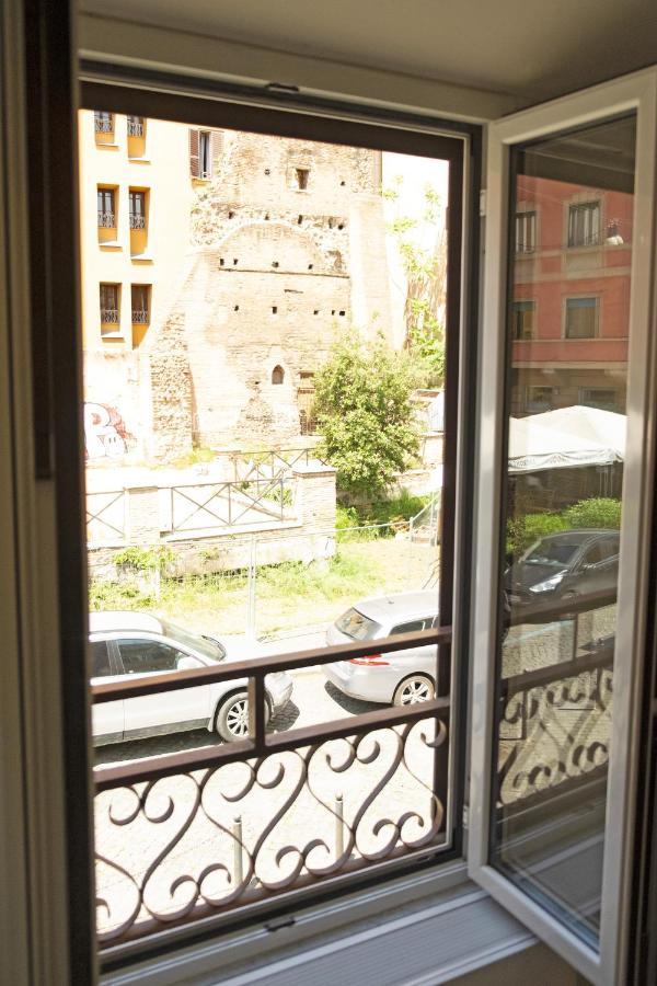 Casa Indipendente A Trastevere Rom
