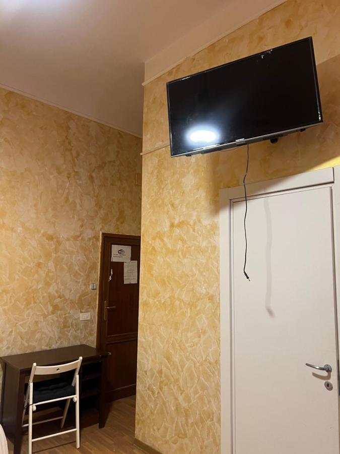 Terminal Guest Houst 2 Gasthof Rom