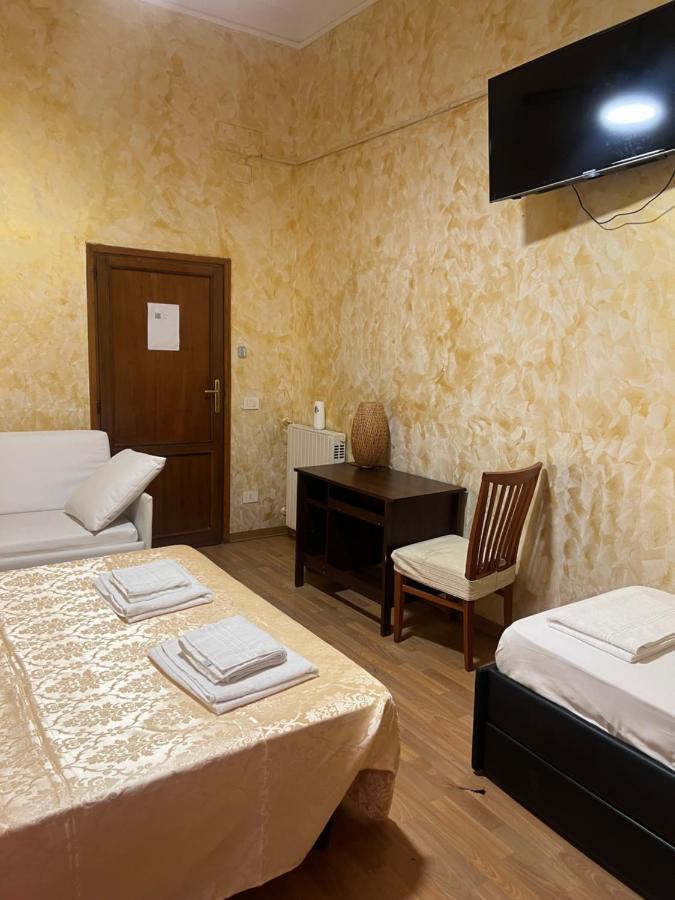Terminal Guest Houst 2 Gasthof Rom