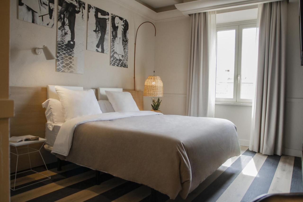 Veneto Palace Hotel
