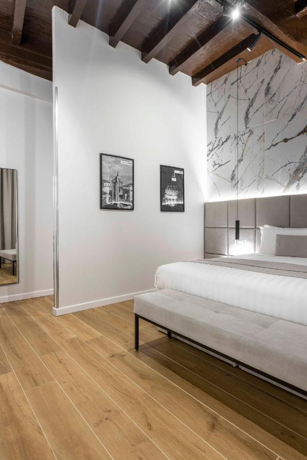 Gjestgiverier At Luxury Navona *