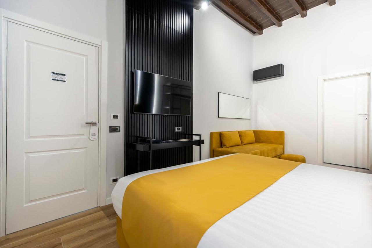 Gjestgiverier At Luxury Navona