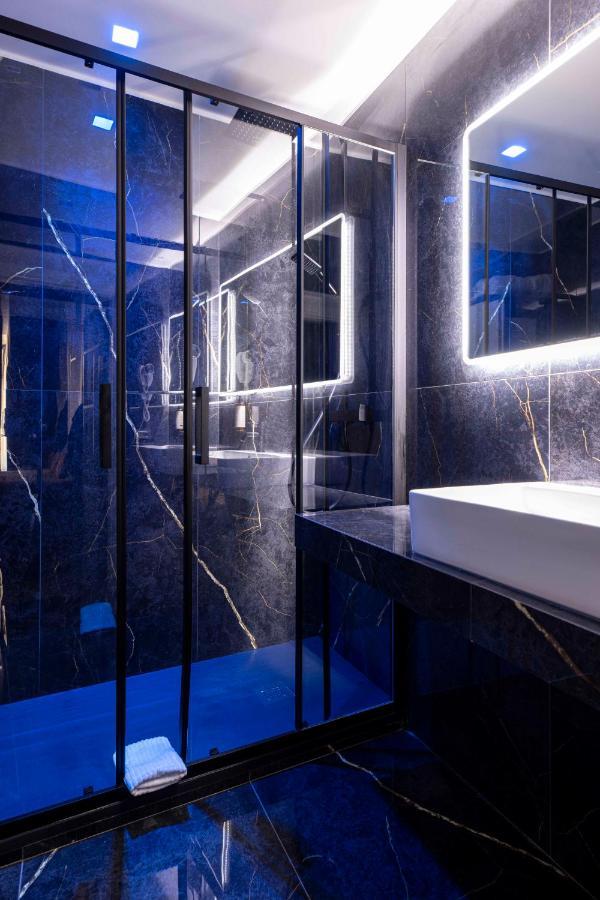 At Luxury Navona Gjestgiverier