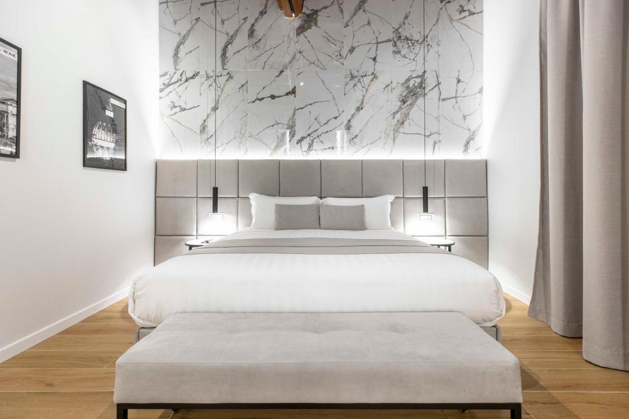 Gjestgiverier At Luxury Navona *
