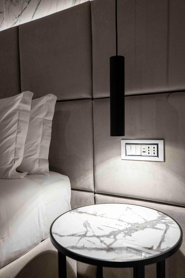 At Luxury Navona * Roma