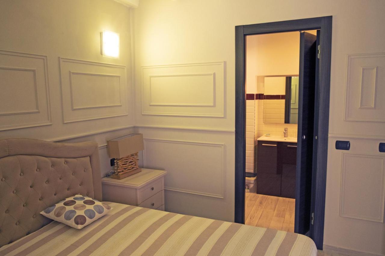 Casa Indipendente A Trastevere Ferienhaus *