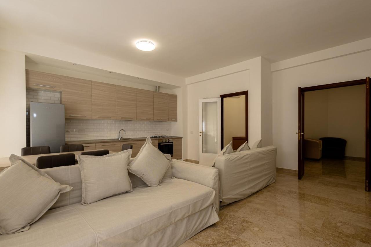 Apartamento Jmartins Vatican 2 Roma