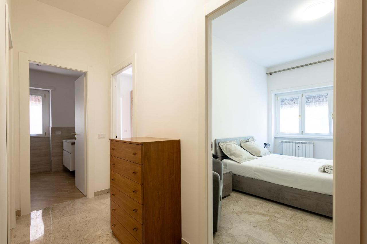 Jmartins Vatican 2 Apartamento Roma