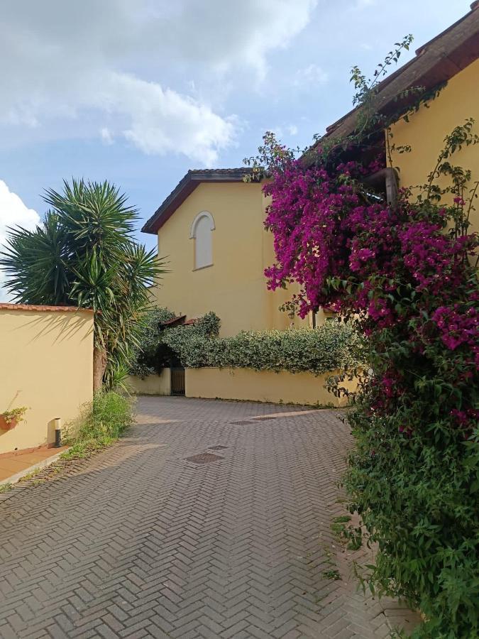A Casa Di Elly * Roma