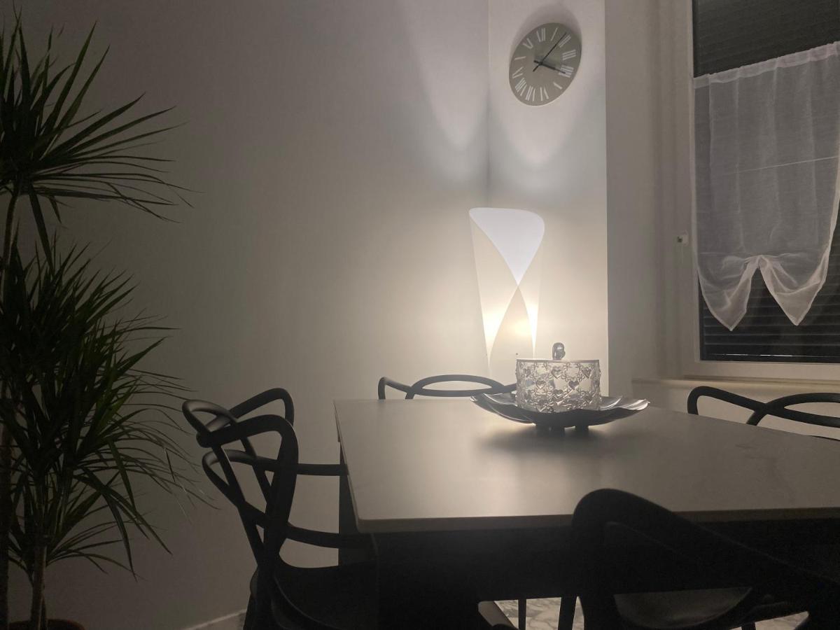 Apartamento Leonard Vatican House *