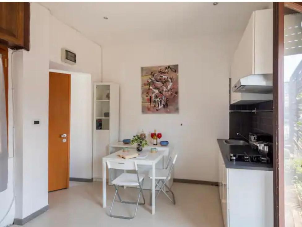 Attico Apartamento Roma