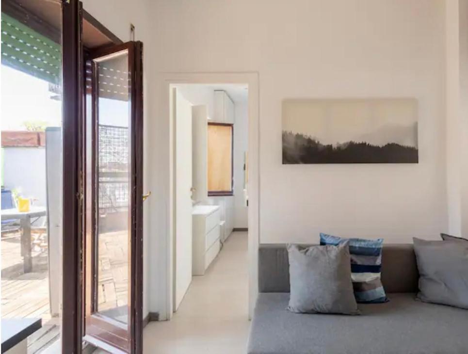 Apartamento Attico *
